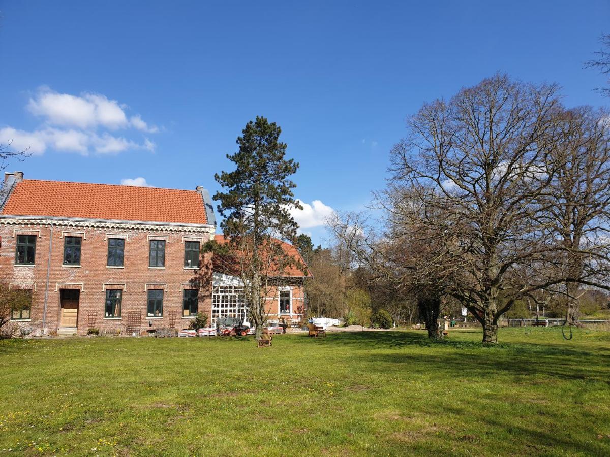 Johannes Hof Bunde  Eksteriør bilde